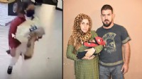 İzmir'deki akıl almaz olayda söz ailede... Bebek hastaneden nasıl kaçırıldı?