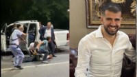 İzmir'e gelen polislere ziyaret sonrası takip: 'Köstebekler' masajda!