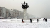 İzmir'e kar yağacak mı?