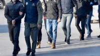 İzmir'in asayiş raporu: 95 şüpheli yakalandı