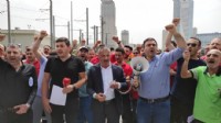 İzmir Metro'da işten çıkarma ve mobbing iddiası... Sendikadan sivil itaatsizlik kararı!