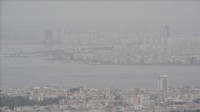 İzmir Tabip Odası Başkanı uyardı: Çöl tozu tehlikesi geçmedi!