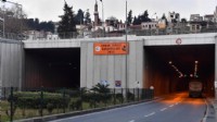 İzmirliler dikkat... Konak Tüneli o saate kadar kapalı!