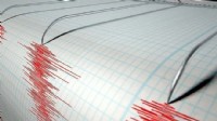 Kahramanmaraş'ta 3.7 büyüklüğünde deprem!