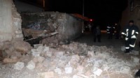 Kayseri’de 4.9 büyüklüğünde deprem