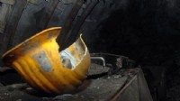 Kömür madeninde göçük: 3 işçi öldü