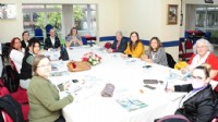 Köy Enstitüleri ve Yerel Yönetimler Çalıştayı, Balçova'da düzenledi