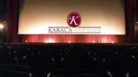 Krizin ‘sinema’ hali… İzmir’in simgesini ‘elektrik’ çarptı!