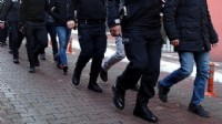 Kütahya'da FETÖ operasyonu: 15 gözaltı