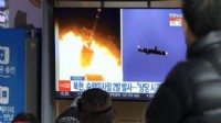Kuzey Kore yeni füze denemeleri yaptığını doğruladı