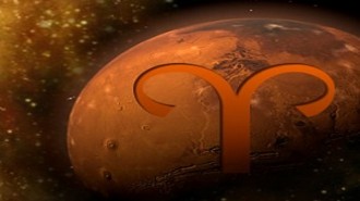 Mars Koç burcunda: Hareket başlıyor