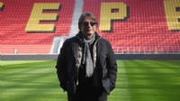 Mehmet Sepil: Yaşananlar Türk futbolunda milat olsun