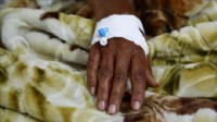 Menenjit salgını: 52 kişi öldü