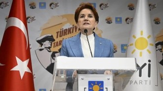 Meral Akşener: Sayın Erdoğan'ı tebrik ediyorum