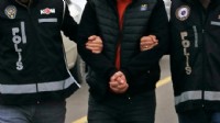 Mersin'de silah kaçakçılığı ve uyuşturucu operasyonu: 6 gözaltı