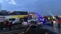 Mersin'deki feci kaza: Ölü sayısı 12'ye çıktı!