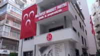 MHP İzmir’de tam liste… İki bölgeye iki genel sekreter yardımcısı talip!