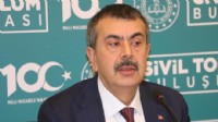Milli Eğitim Bakanı Tekin, İzmir'de yerel yönetimi hedef aldı: Belediye bize imar izni vermiyor!
