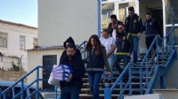 Muğla'da fuhuş operasyonu... 4 tutuklama!