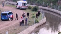 Otomobil, HES kanalına düştü: 2 kişi kayıp
