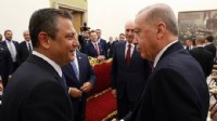 Özel, Erdoğan'la görüşeceği konuları açıkladı