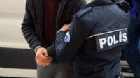 PKK propagandası yaptığı iddia edilen şüpheli tutuklandı