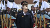 Rusya'da Putin yeni kabineyi onayladı