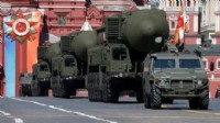 Rusya’dan 'nükleer' hamle: Anlaşmayı durdurdular