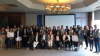 Selçuk Belediyesi, Toplumsal Cinsiyet Eşitliği Çalıştayı’na katıldı