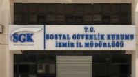 SGK İzmir 95 milyonunun peşine düştü!