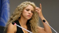 Shakira, yargılandığı davadan beraat etti