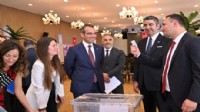 SODEM ve SODEMSEN'de seçim heyecanı... İzmir'den hangi başkanlar yer aldı?