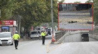 Terör saldırısını 'PKK üstlendi' iddiası