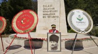 Torbalı’da ‘İzmir Marşı’ istifası… Bando şefi oturma eylemi başlattı!