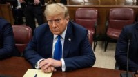 Trump, yasaklamaya çalıştığı TikTok'ta hesap açtı