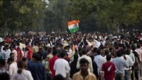 Veriler açıklandı: Dünyanın en kalabalık ülkesi Hindistan