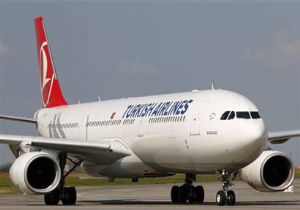 Türk Hava Yolları nda Ebola önlemleri
