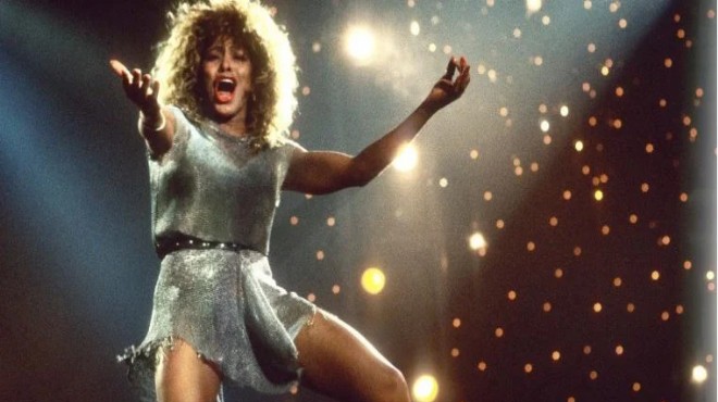 Efsane şarkıcı Tina Turner yaşamını yitirdi