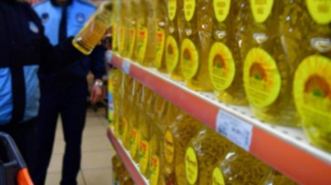 TMO dan ramazan öncesi gıda fiyatlarına takip
