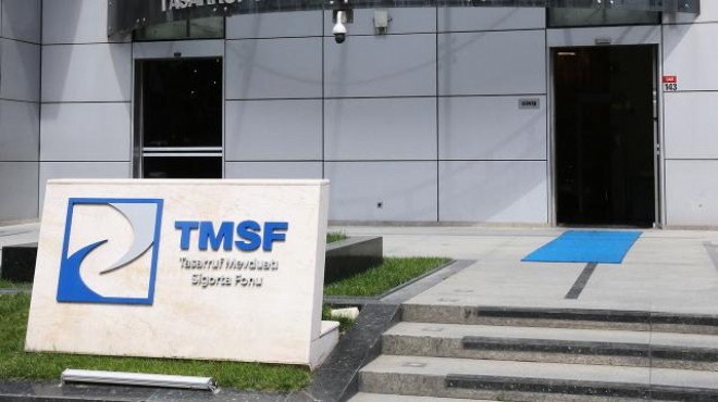TMSF den kritik hamle: Hisselerini satışa çıkardı