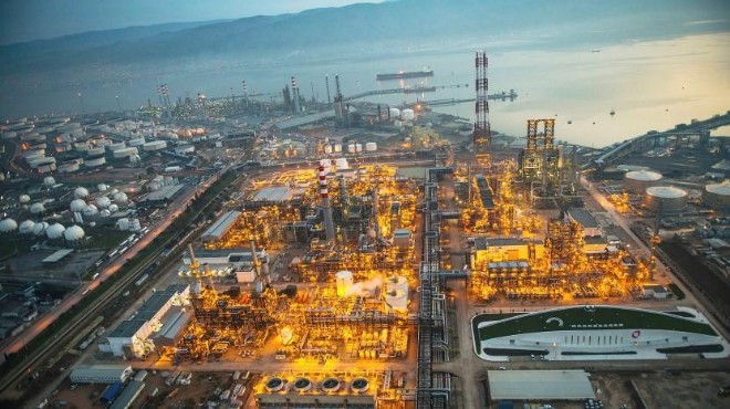TOBB 2022 verilerini açıkladı… İzmir’in sanayi raporu!