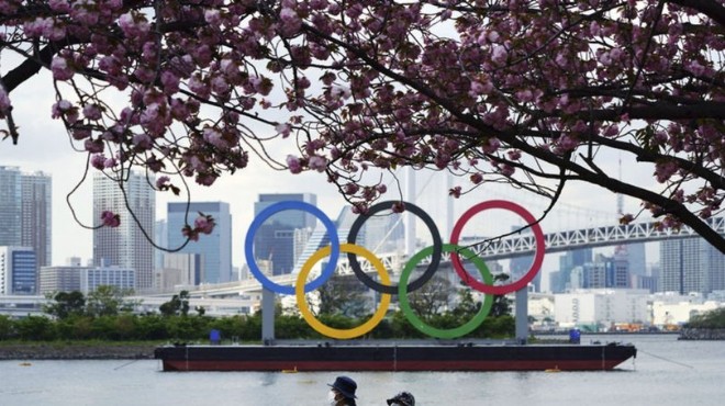 Tokyo Olimpiyatları iptal edilebilir