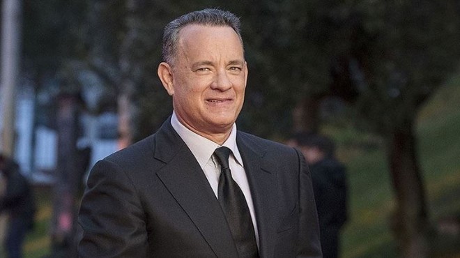 Tom Hanks korona günlerini anlattı: Çok ciddi vücut ağrıları çektim