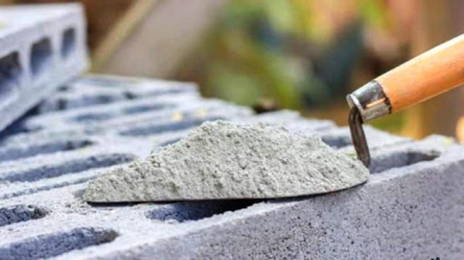 Torbalı Ticaret Odası ndan çimento tepkisi: Artış yüzünden yüzlerce proje başlamıyor!