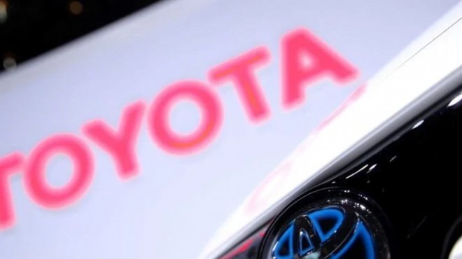 Toyota, 4 tesisindeki üretimi durduracak