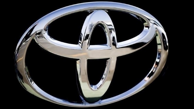 Toyota dan flaş karar: Rusya’daki fabrikasını kapattı