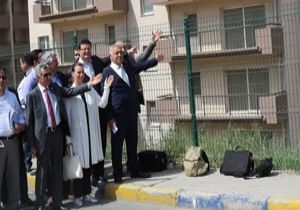 AK Parti’den Büyükşehir’e konut çıkışı: Doğan, Kılıçdaroğlu’na seslendi! 