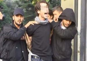 İstanbul Üniversitesi yine karıştı: 17 gözaltı 