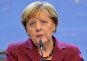 Merkel’den Türkiye mesajı: ‘İlkesel olarak’… 