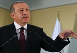Erdoğan: Varsın inadına mini etek desinler! 
